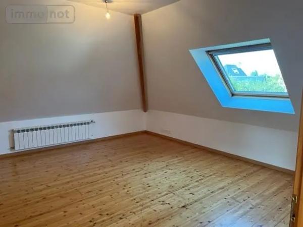 Achat - Maison Riantec 56670 5 pièces 128 m 2 505 m 2