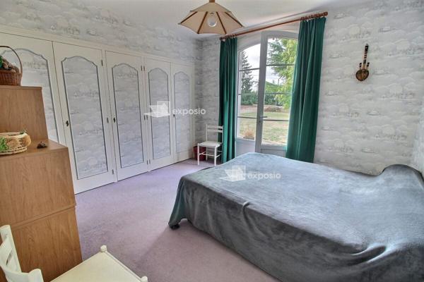 Maison Niort 5 pièce(s) 210 m2