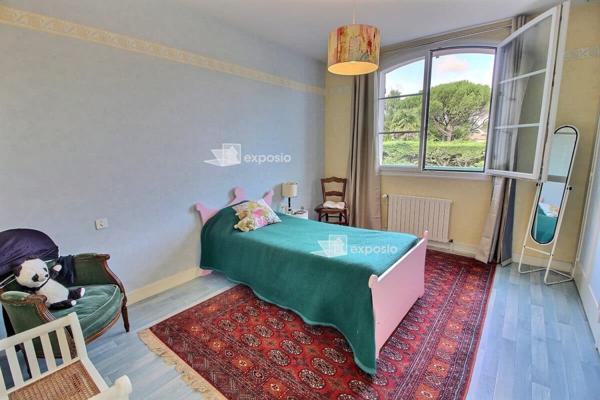 Maison Niort 5 pièce(s) 210 m2