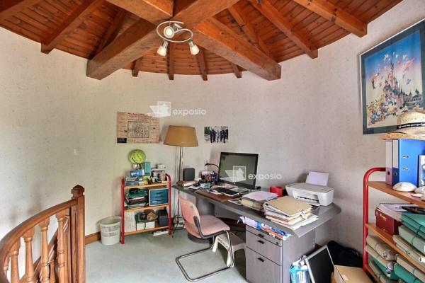 Maison Niort 5 pièce(s) 210 m2