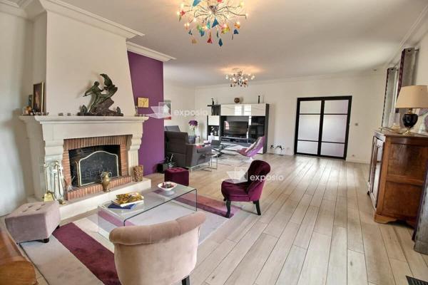 Maison Niort 5 pièce(s) 210 m2