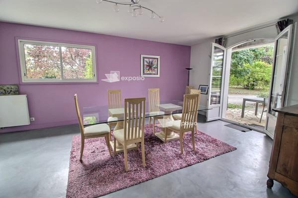 Maison Niort 5 pièce(s) 210 m2