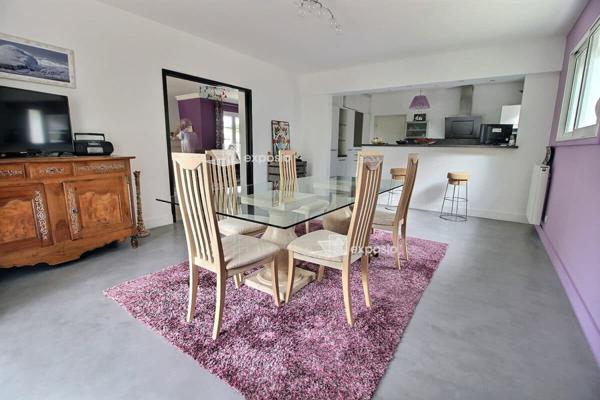 Maison Niort 5 pièce(s) 210 m2