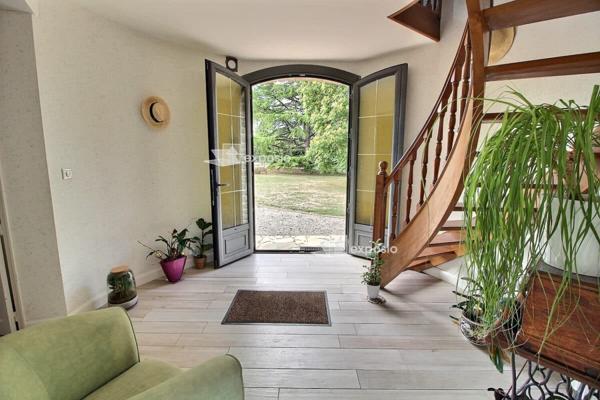 Maison Niort 5 pièce(s) 210 m2