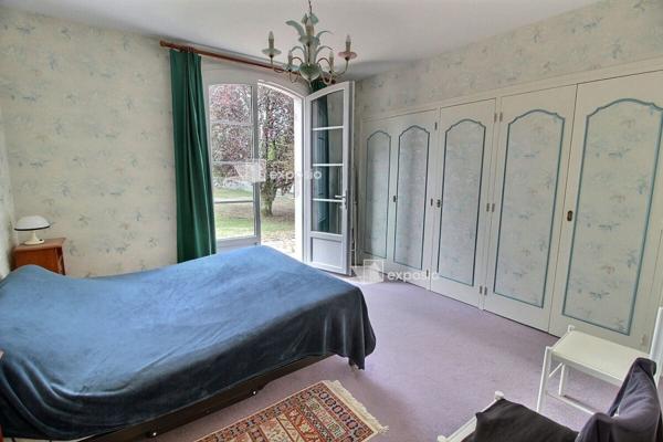 Maison Niort 5 pièce(s) 210 m2