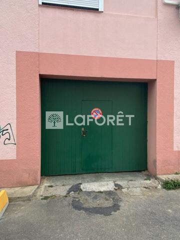 Location parking / box près de Argelès-sur-Mer - 15 m² - 65 € / mois