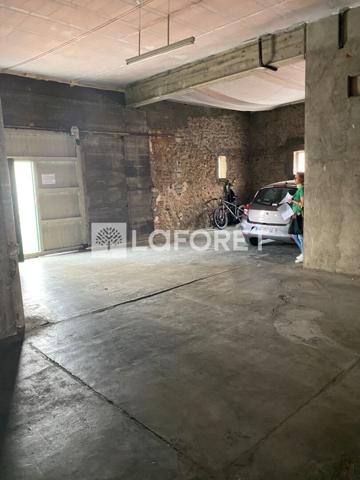 Location parking / box près de Argelès-sur-Mer - 15 m² - 65 € / mois