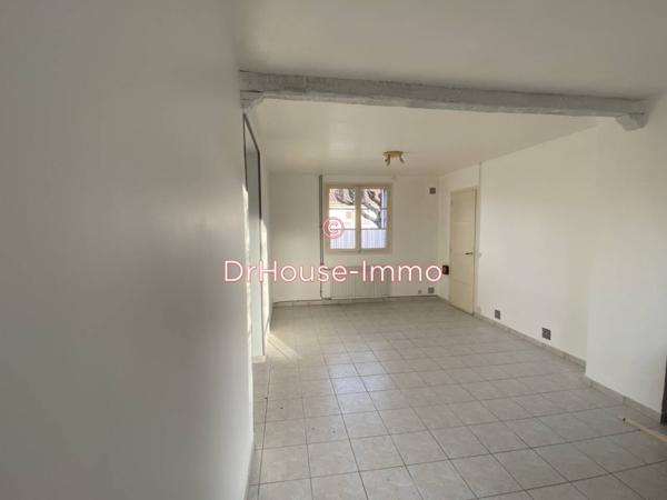 Maison à vendre 2 pièces de 45 m²