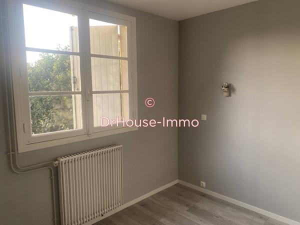 Maison à vendre 2 pièces de 45 m²