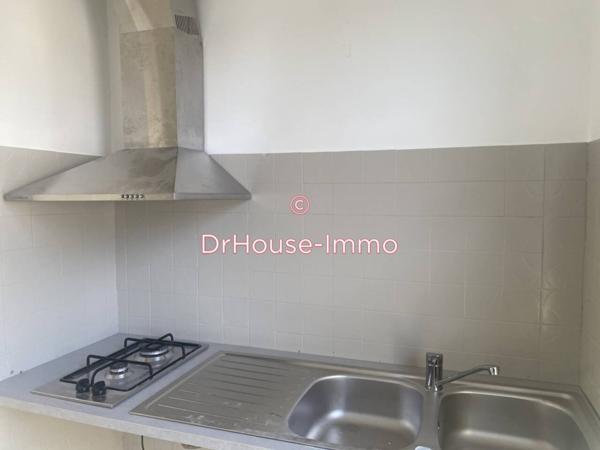 Maison à vendre 2 pièces de 45 m²