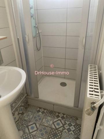 Maison à vendre 2 pièces de 45 m²