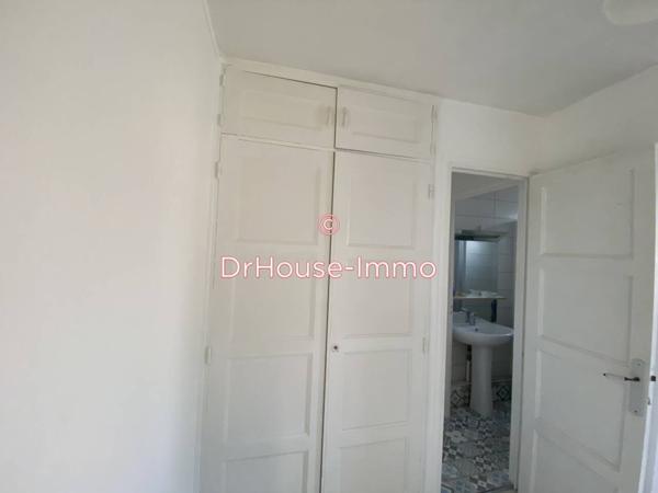 Maison à vendre 2 pièces de 45 m²