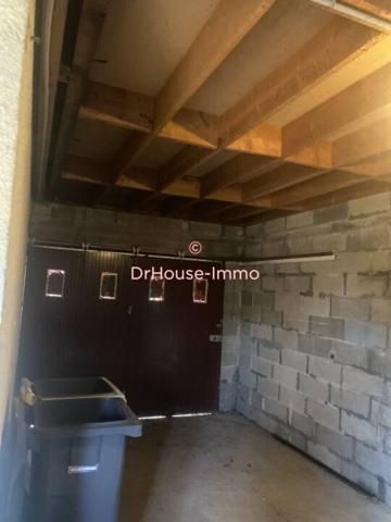 Maison à vendre 2 pièces de 45 m²