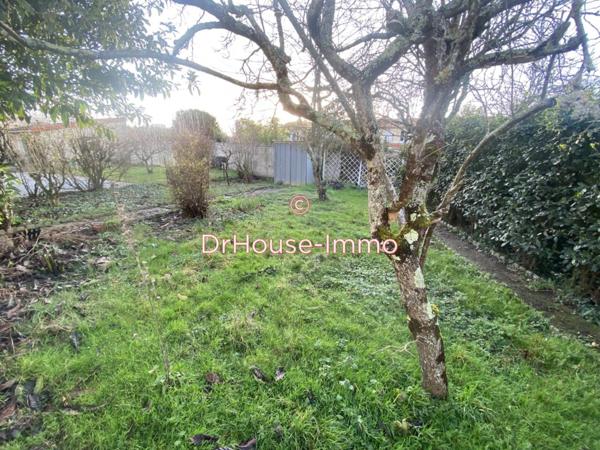 Maison à vendre 2 pièces de 45 m²