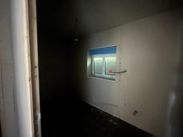 Maison T5 , 95m2 avec jardin 63 000 €