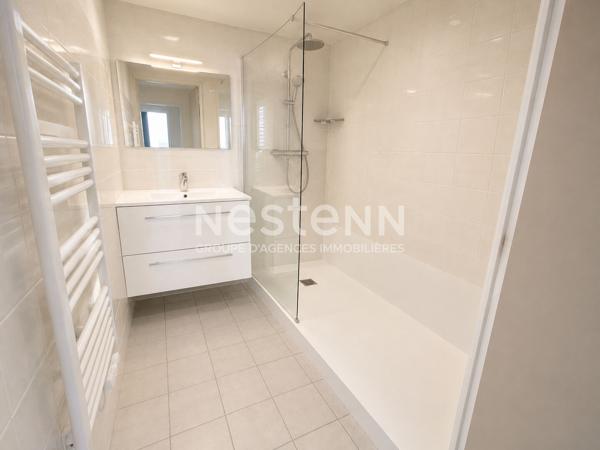 Appartement Les Sables d'Olonne 2 pièces balcon proche plage Tanchet