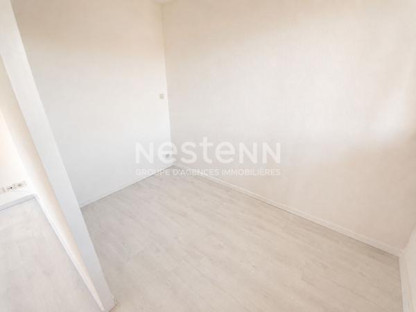 Appartement Les Sables d'Olonne 2 pièces balcon proche plage Tanchet