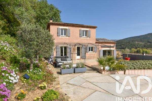Maison à vendre 5 pièces 110 m² Auriol