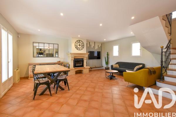 Maison à vendre 5 pièces 110 m² Auriol