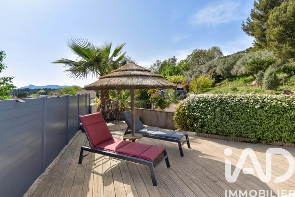 Maison à vendre 5 pièces 110 m² Auriol