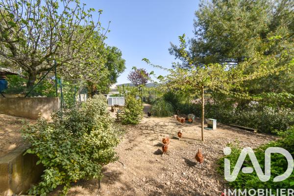 Maison à vendre 5 pièces 110 m² Auriol