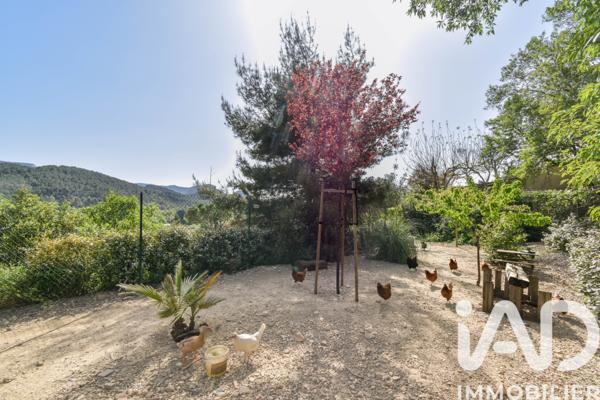 Maison à vendre 5 pièces 110 m² Auriol