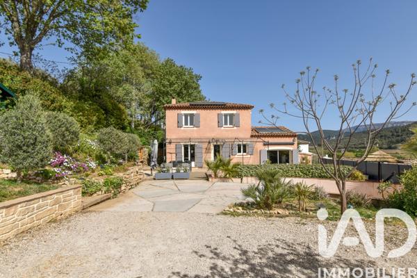 Maison à vendre 5 pièces 110 m² Auriol
