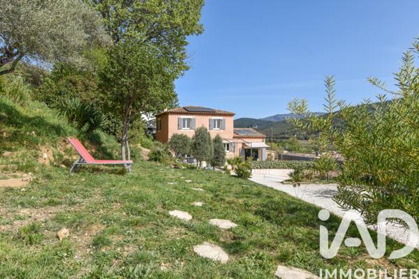 Maison à vendre 5 pièces 110 m² Auriol