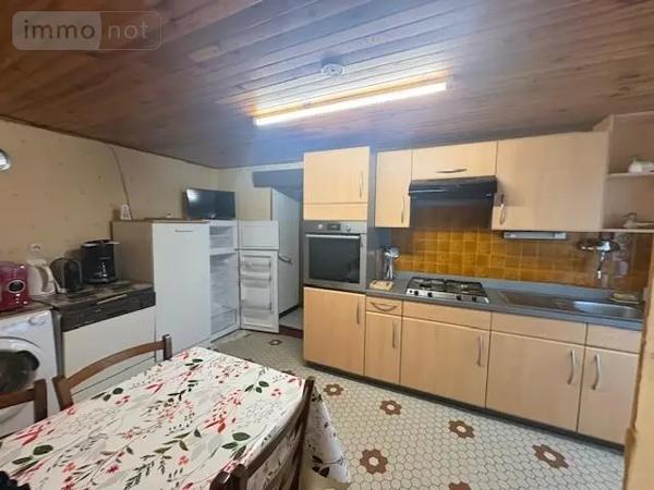 Achat - Maison Bagneux 49400 6 pièces 85 m 2 64 m 2