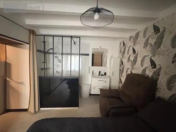 Achat - Maison Bagneux 49400 6 pièces 85 m 2 64 m 2
