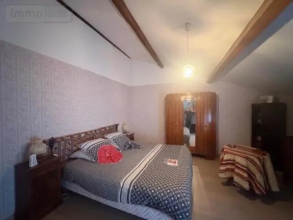Achat - Maison Bagneux 49400 6 pièces 85 m 2 64 m 2