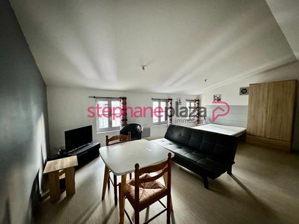 Appartement 2 pièces 32 m2