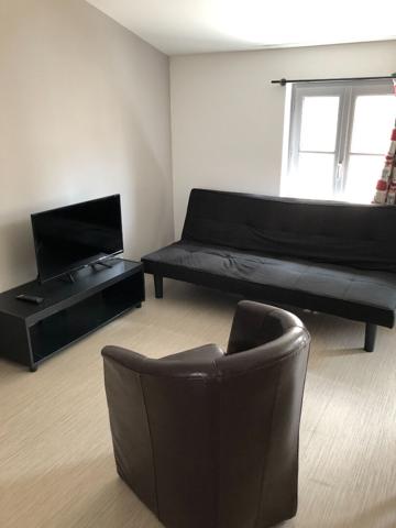 Appartement 2 pièces 32 m2