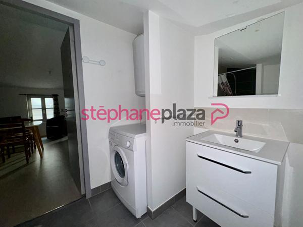 Appartement 2 pièces 32 m2
