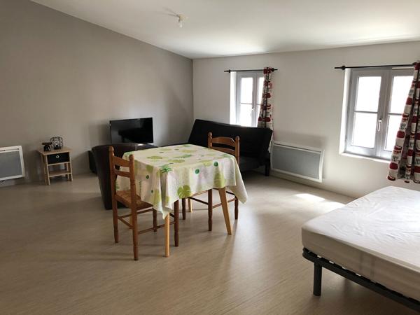 Appartement 2 pièces 32 m2