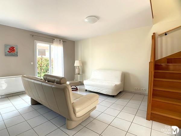 Maison - À vendre - 92 m² - SEYSSES | The Door Man