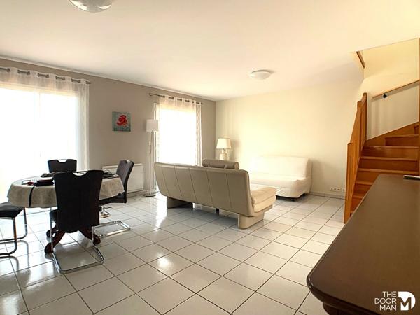 Maison - À vendre - 92 m² - SEYSSES | The Door Man