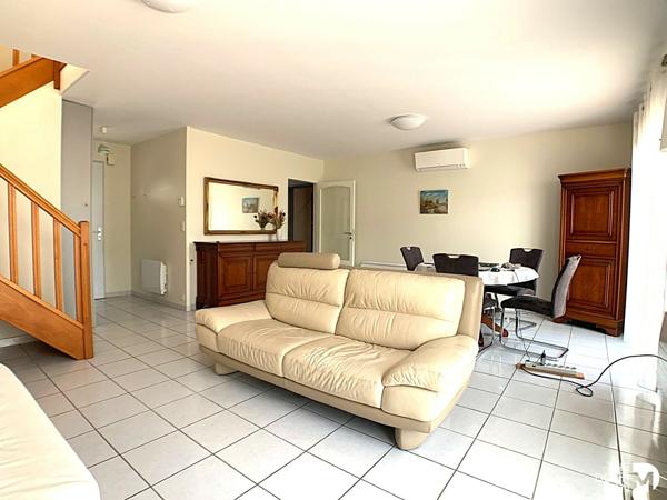 Maison - À vendre - 92 m² - SEYSSES | The Door Man