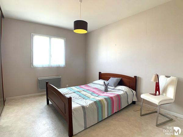 Maison - À vendre - 92 m² - SEYSSES | The Door Man