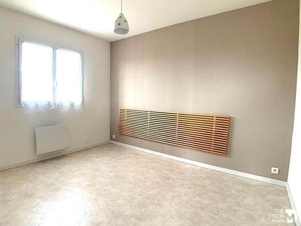 Maison - À vendre - 92 m² - SEYSSES | The Door Man