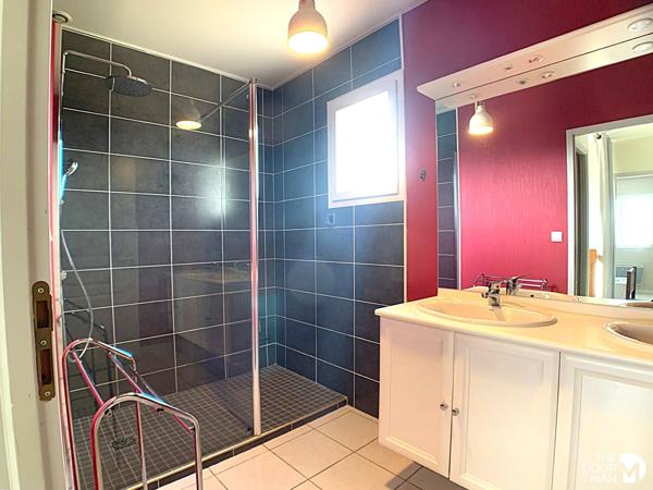 Maison - À vendre - 92 m² - SEYSSES | The Door Man