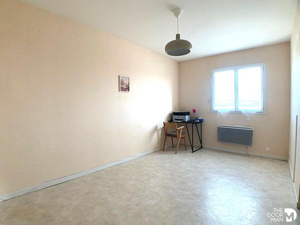 Maison - À vendre - 92 m² - SEYSSES | The Door Man