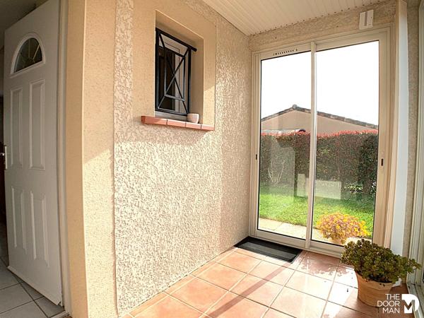 Maison - À vendre - 92 m² - SEYSSES | The Door Man
