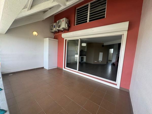 DUPLEX T3