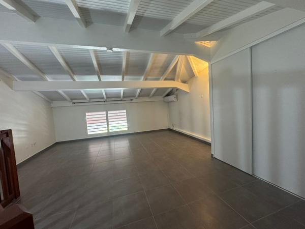 DUPLEX T3