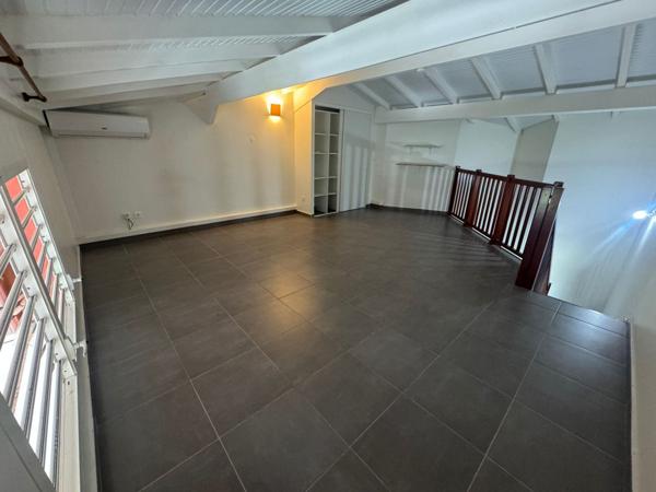 DUPLEX T3