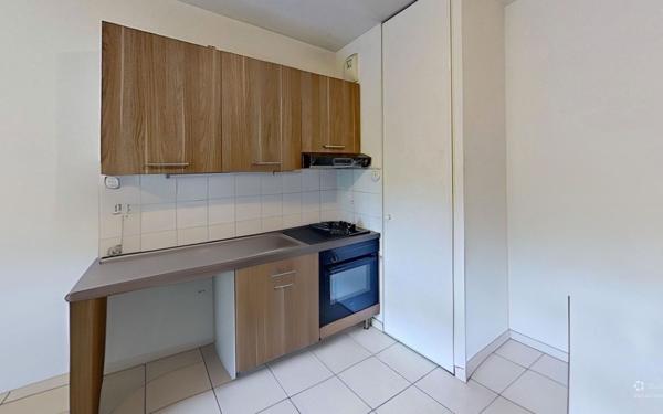 Appartement à vendre    2 pièces • 39 m2 Vénissieux