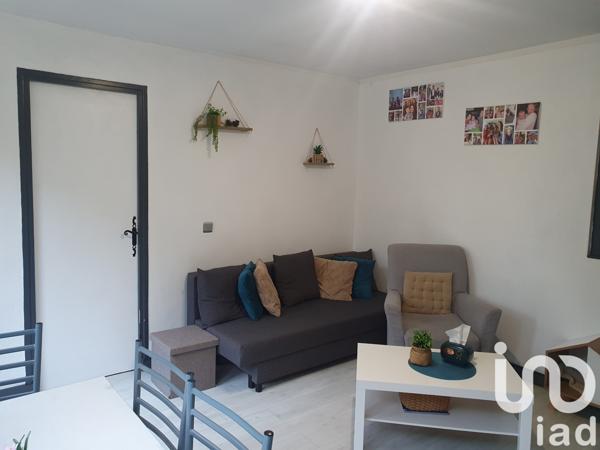 Appartement à vendre 4 pièces 69 m² Livry-Gargan