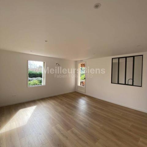 Splendide T4 renové