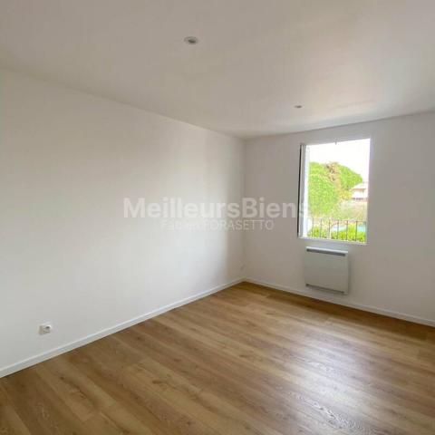 Splendide T4 renové